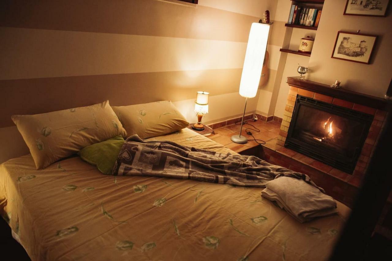 ALLEGRETTI'S HOUSE VENOSA, ospitalità e accoglienza Esterno foto
