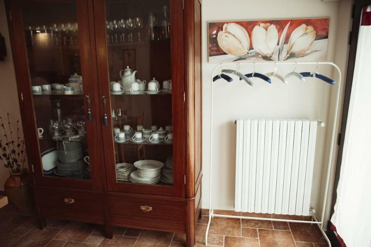 ALLEGRETTI'S HOUSE VENOSA, ospitalità e accoglienza Esterno foto