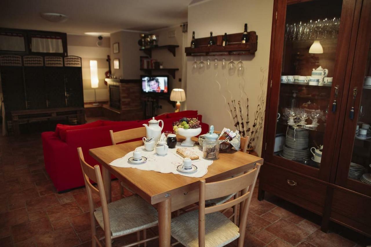 ALLEGRETTI'S HOUSE VENOSA, ospitalità e accoglienza Esterno foto