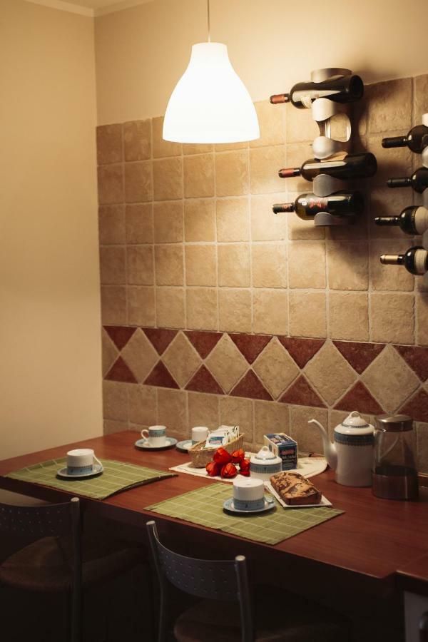 ALLEGRETTI'S HOUSE VENOSA, ospitalità e accoglienza Esterno foto
