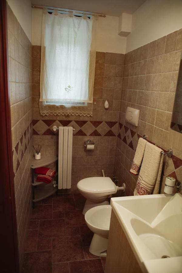 ALLEGRETTI'S HOUSE VENOSA, ospitalità e accoglienza Esterno foto