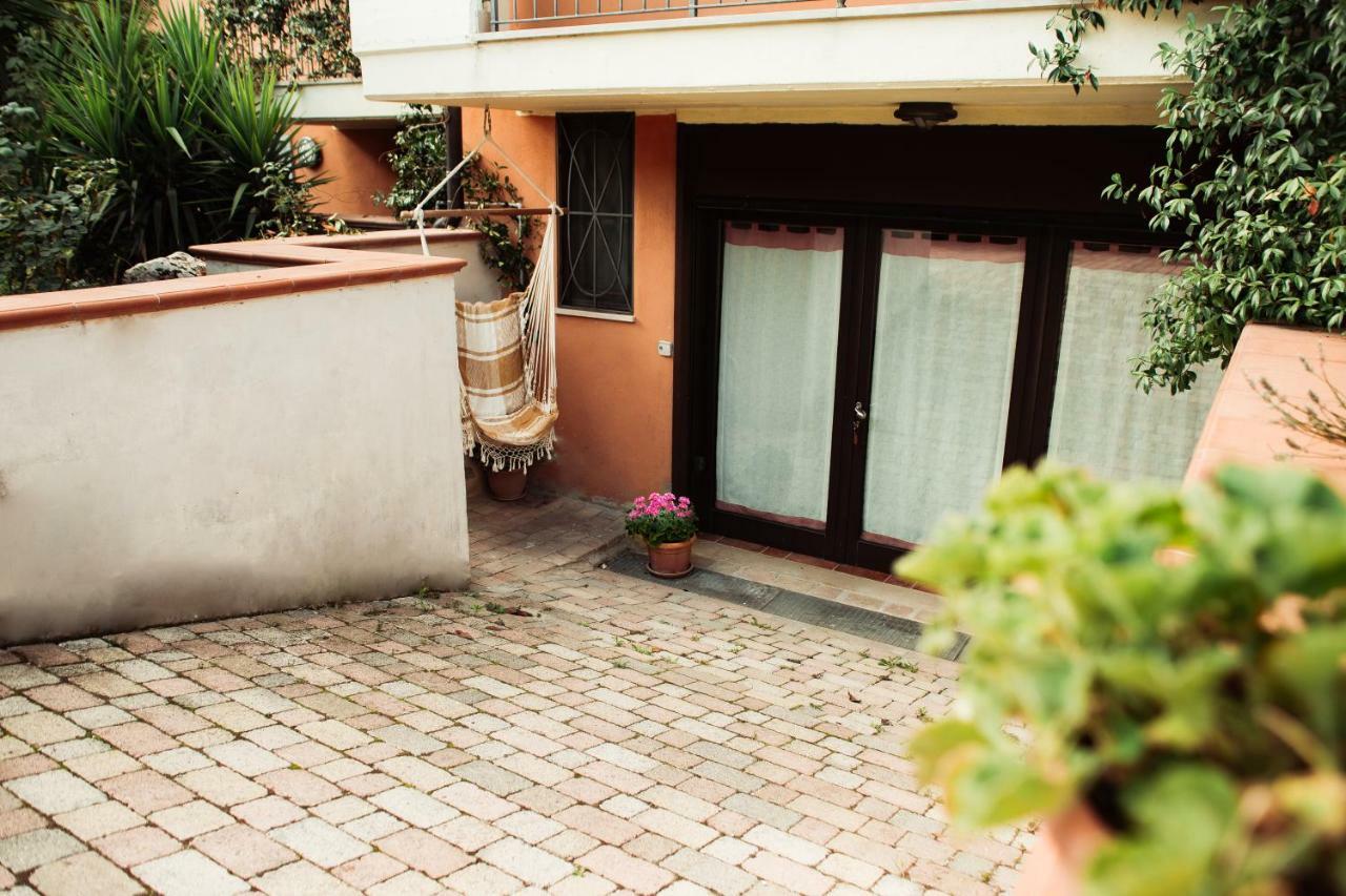 ALLEGRETTI'S HOUSE VENOSA, ospitalità e accoglienza Esterno foto